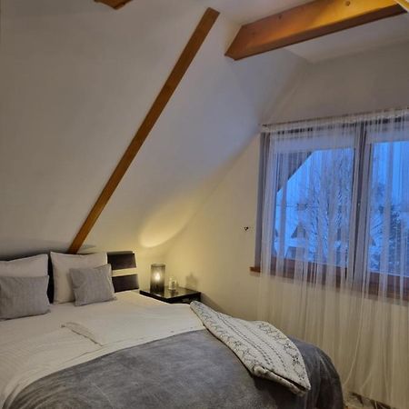 Apartament Granat 2 زاكوباني المظهر الخارجي الصورة