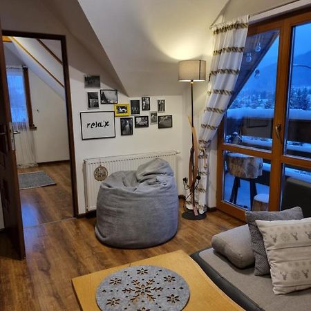 Apartament Granat 2 زاكوباني المظهر الخارجي الصورة