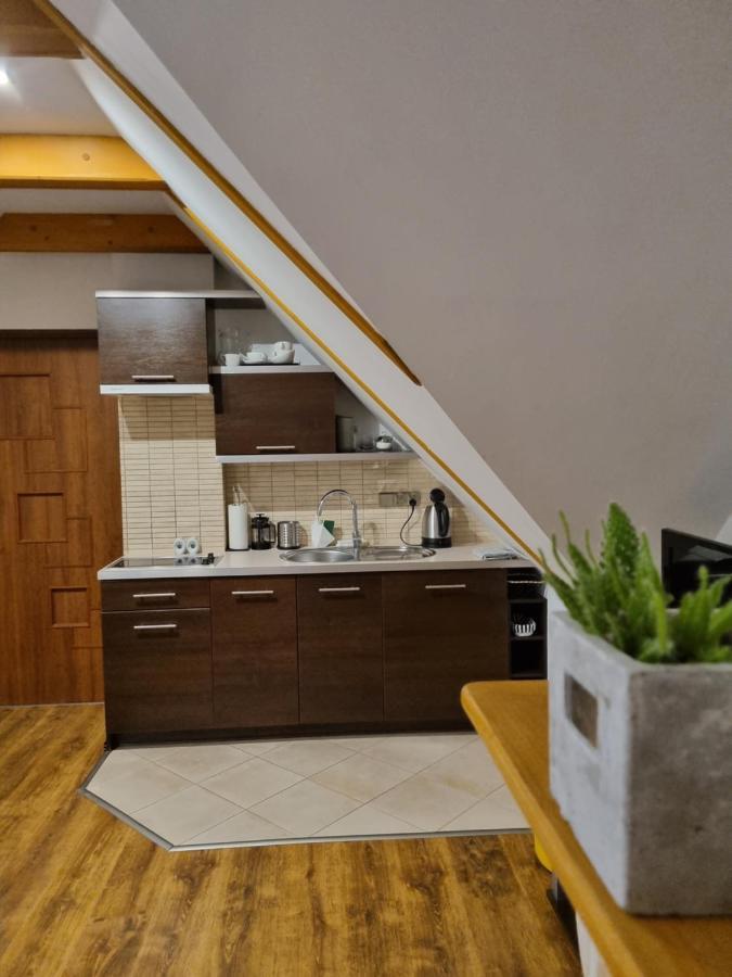 Apartament Granat 2 زاكوباني المظهر الخارجي الصورة