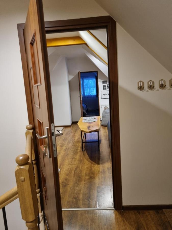 Apartament Granat 2 زاكوباني المظهر الخارجي الصورة