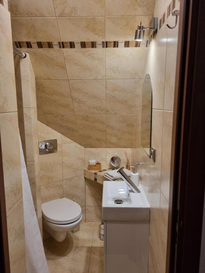 Apartament Granat 2 زاكوباني المظهر الخارجي الصورة