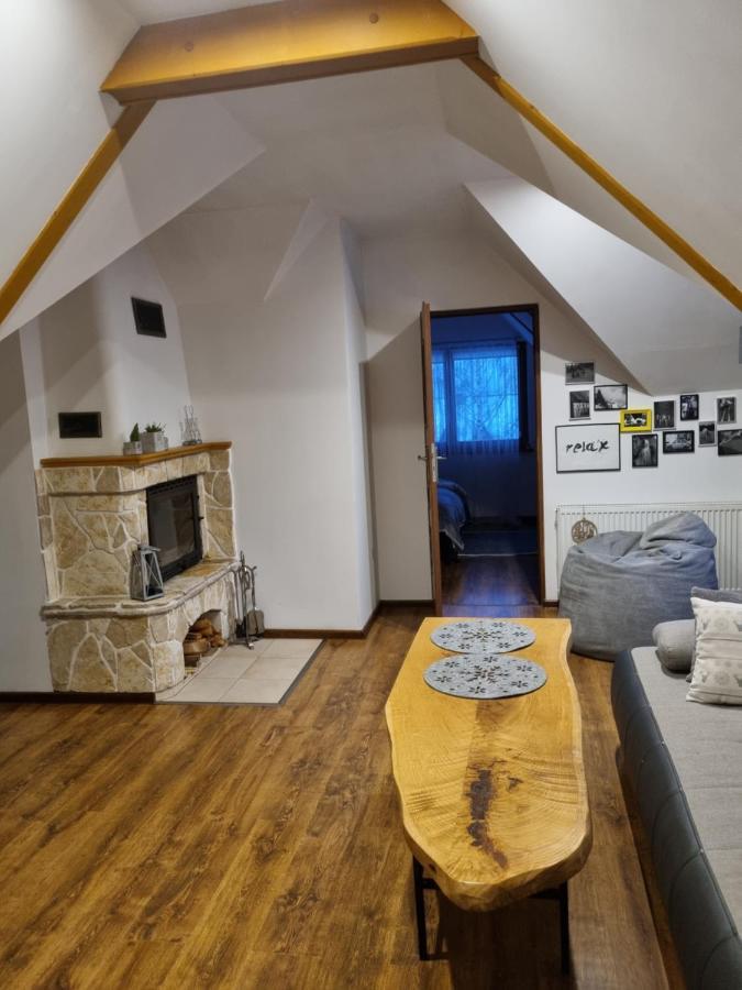 Apartament Granat 2 زاكوباني المظهر الخارجي الصورة
