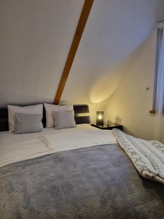 Apartament Granat 2 زاكوباني المظهر الخارجي الصورة